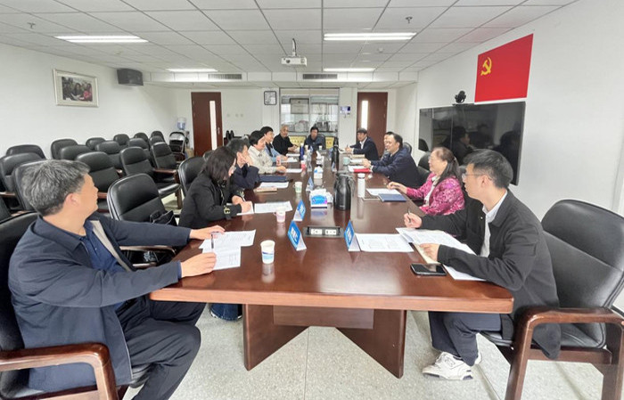 張家口市科協赴北京有關學會和單位開展工作對接  強化溝通交流2.jpg
