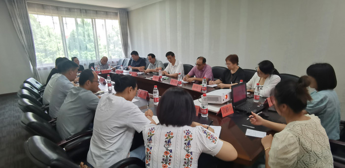 省科協黨組副書記副主席許順斗一行調研社區科普工作座談會現場（網站）.jpg